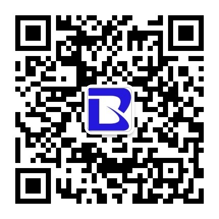 扫描关注网站建设微信公众账号